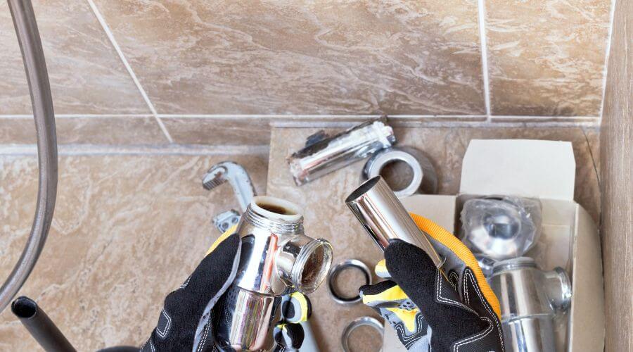 Expert flood damage restoration services in Rouzerville, PA